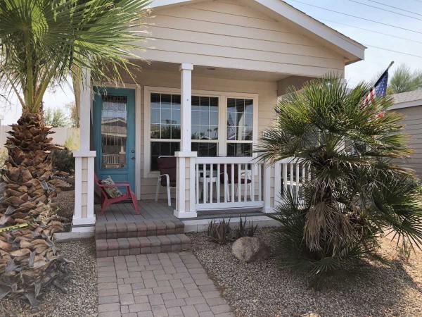 2006 Cavco Mobile Home For Sale