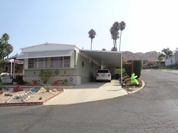1969 Commadore Mobile Home For Rent