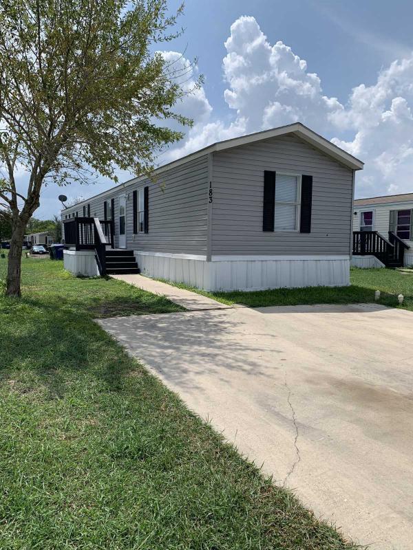 CMH Mnftrg Mobile Home For Rent