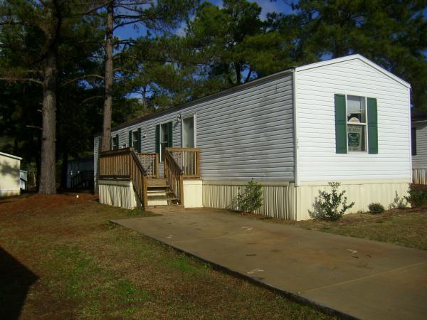 Trailers For Rent In Anderson Sc