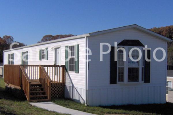 2015 CLAYTON Mobile Home For Rent