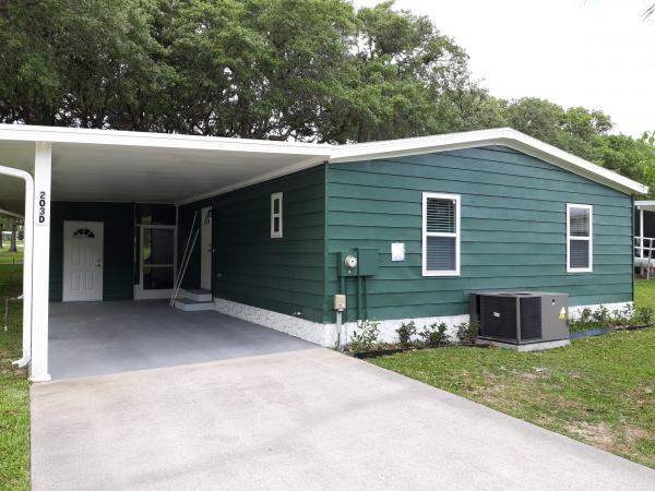 1983 RESI Mobile Home For Sale