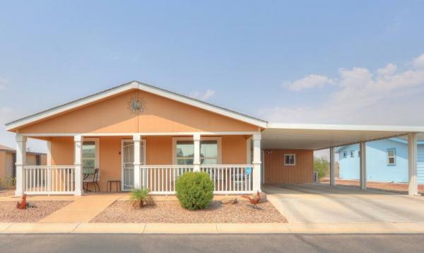 2013 Cavco Mobile Home For Sale