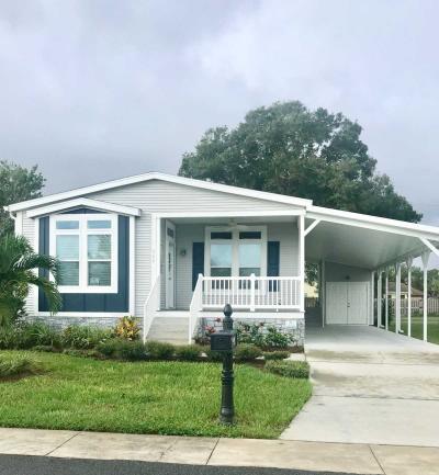 Palm Lake Estates Mobile Home Park in West Melbourne, FL | MHVillage