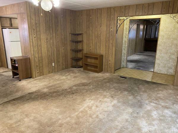 Senior Retirement Living - 1975 FLEETWOOD Mobile Home For Sale in Las ...