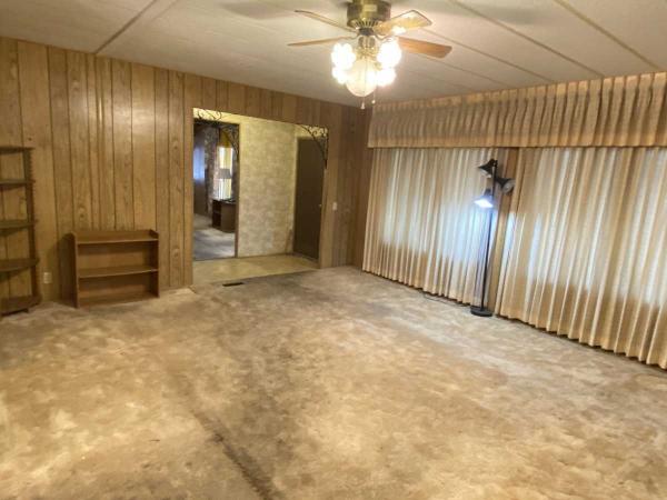 Senior Retirement Living - 1975 FLEETWOOD Mobile Home For Sale in Las ...