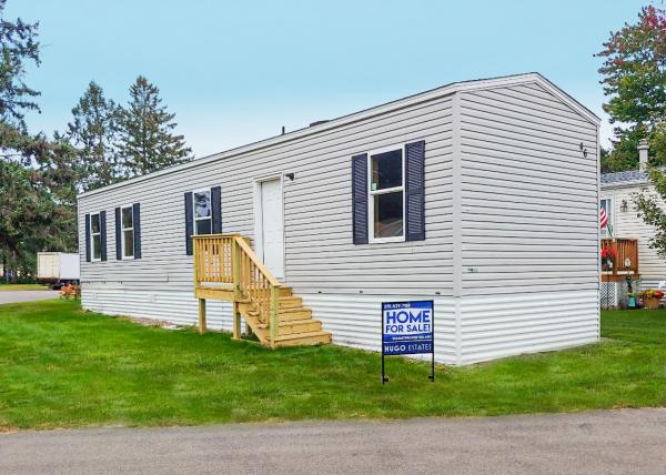 2014 HiTech Mobile Home For Sale