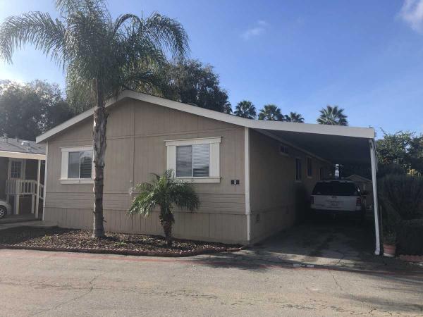 2001 Skyline Mobile Home For Rent