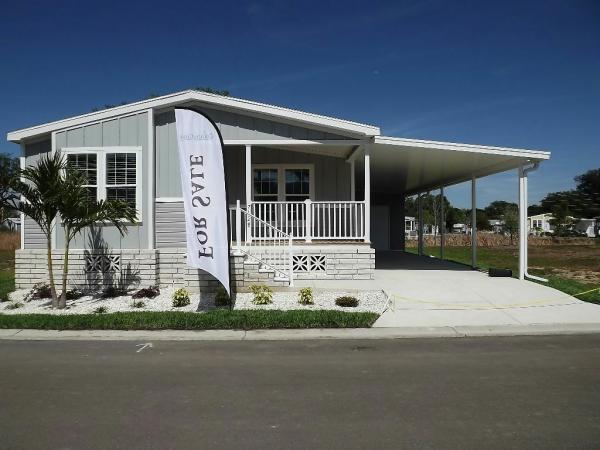 2019 Skyline Mobile Home For Rent