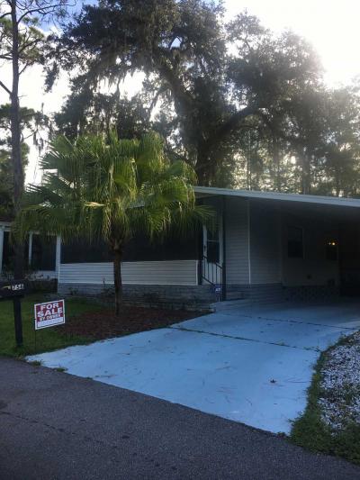 Sherwood Forest Mobile Home Park in Kissimmee, FL | MHVillage