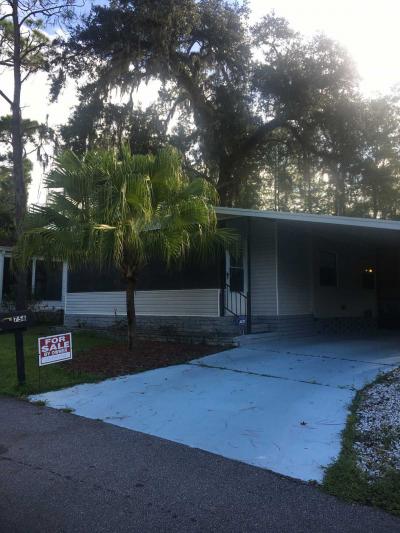 Sherwood Forest Mobile Home Park in Kissimmee, FL | MHVillage