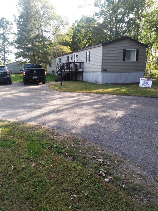 Rollohome Manufactured Home for Sale in Menomonie, WI 54751 for 30,000