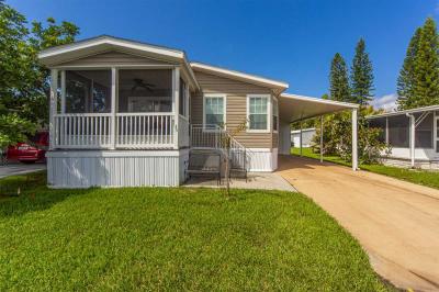 Sun Country Mobile Home Park Mobile Home Park in Tarpon Springs, FL ...