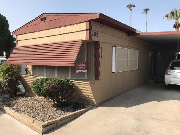 Mobile Home For Sale