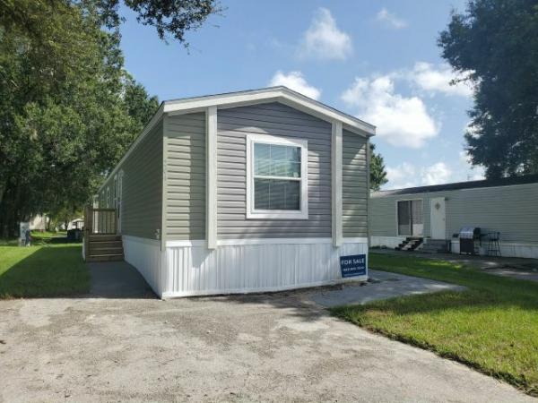 2020 Nobility Mobile Home For Sale
