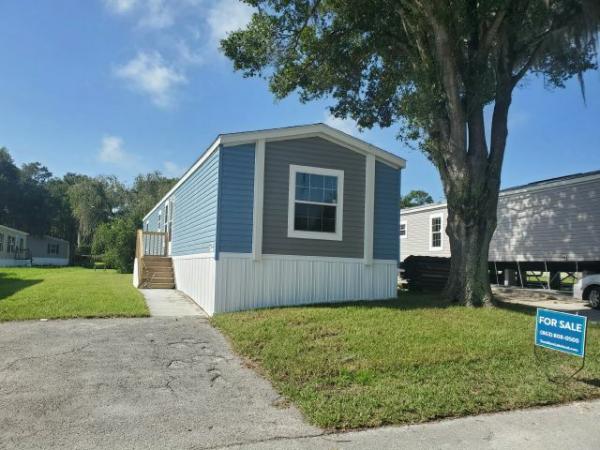 2020 Nobility Mobile Home For Sale