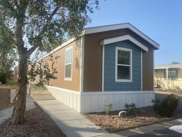 2016 Clayton Mobile Home For Rent