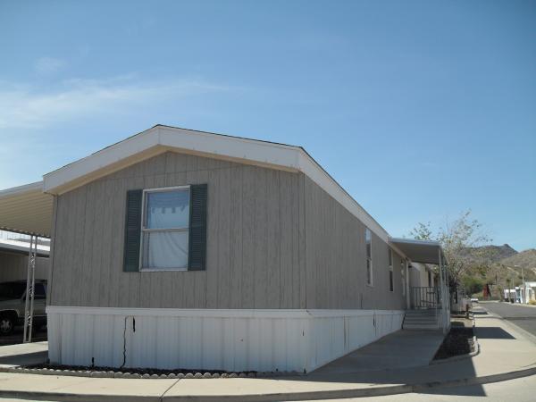 2000 Clayton Mobile Home For Sale