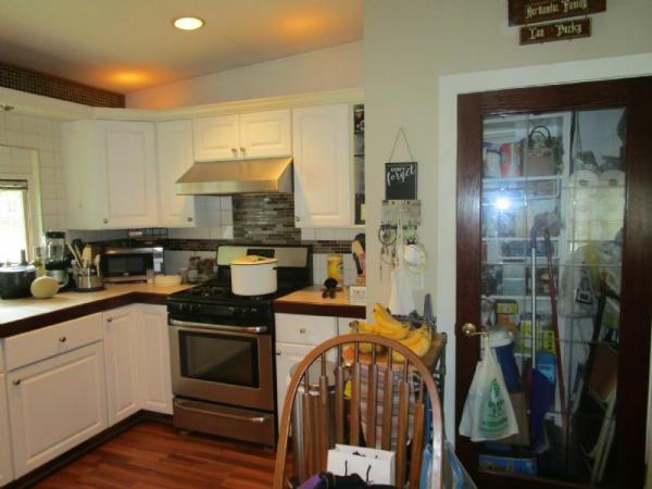 1981 Marshfield Mobile Home For Sale