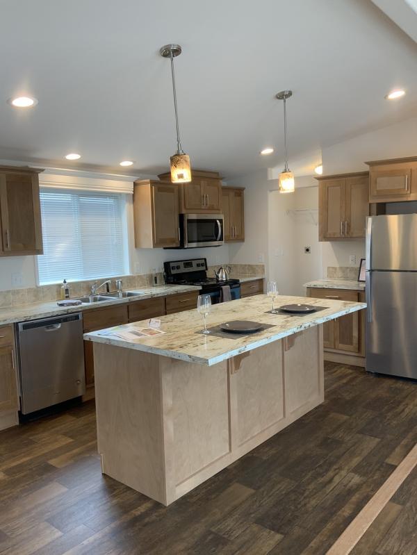 2020 Skyline Mobile Home For Sale