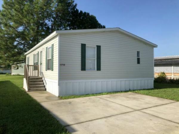 2018 FLEETWOOD Mobile Home For Rent