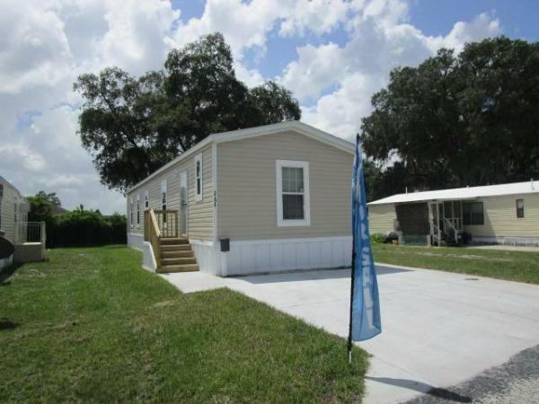 2021 Live Oak Homes Mobile Home For Sale