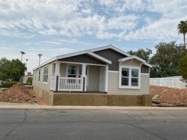 2020 Cavco Mobile Home For Rent
