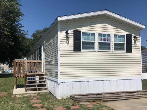 2018 Champion Mobile Home For Sale