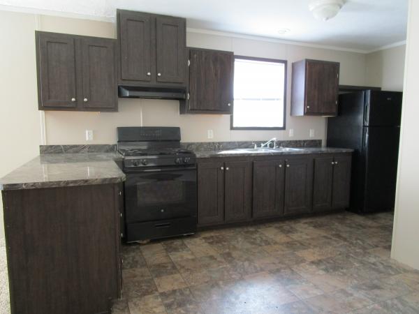 2017 Clayton Mobile Home For Rent