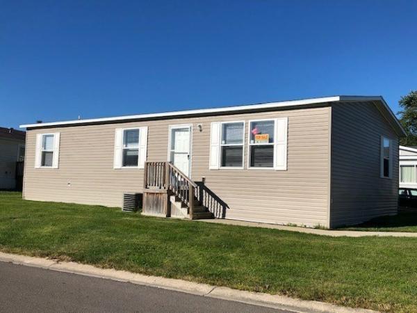 2016 Hart Mobile Home For Rent