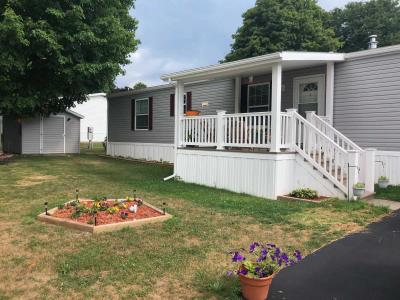 Lake Country Estates MHC LLC Mobile Home Park in Bath, NY | MHVillage