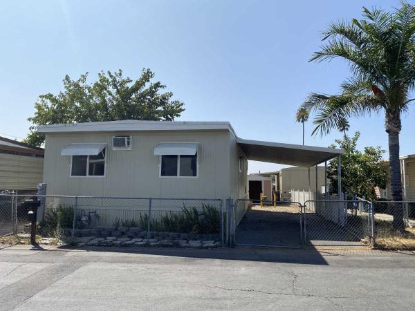 1970 Visalia Mobile Home For Rent