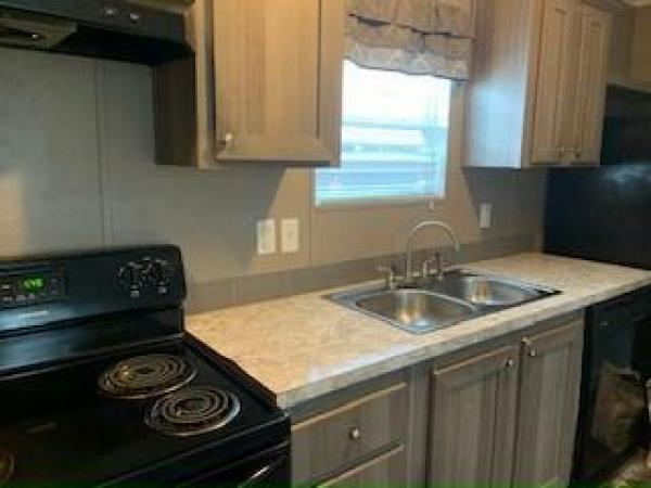 2018 CLAYTON Mobile Home For Sale