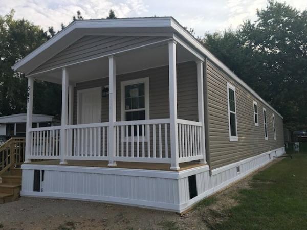 2020 Champion Mobile Home For Rent