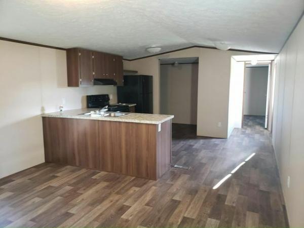 2019 CLAYTON Mobile Home For Rent