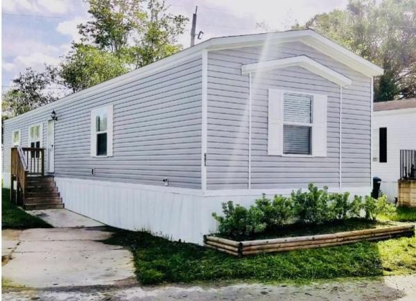 2019 Clayton Mobile Home For Sale