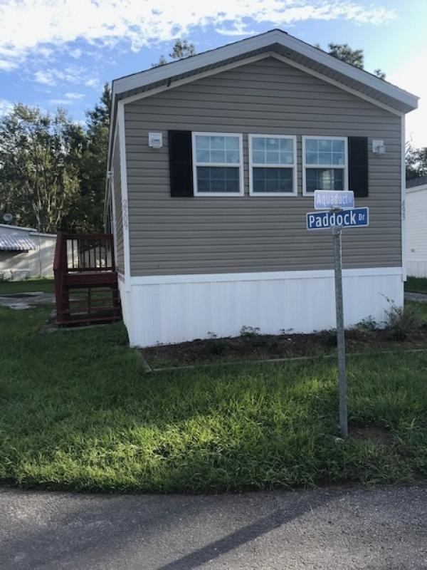 2018 Champion Mobile Home For Sale