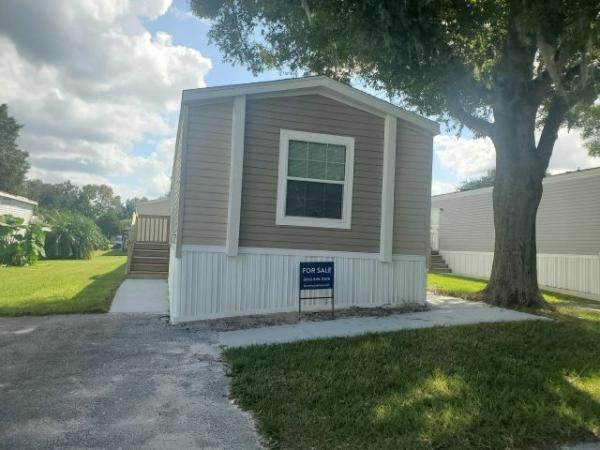 2020 Nobility Mobile Home For Sale