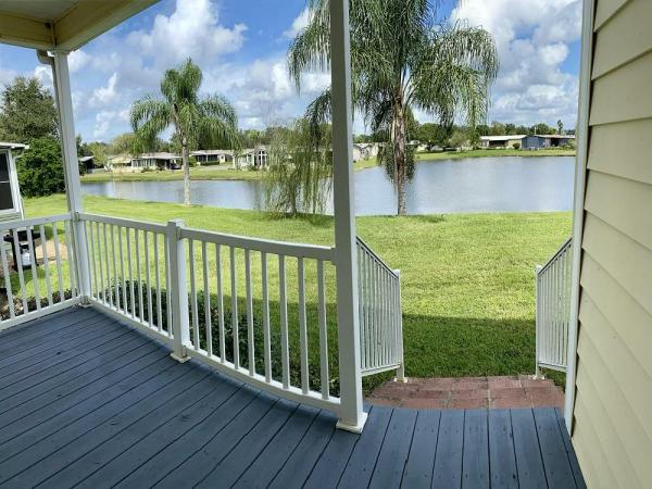 2006 Palm Harbor Mobile Home For Rent