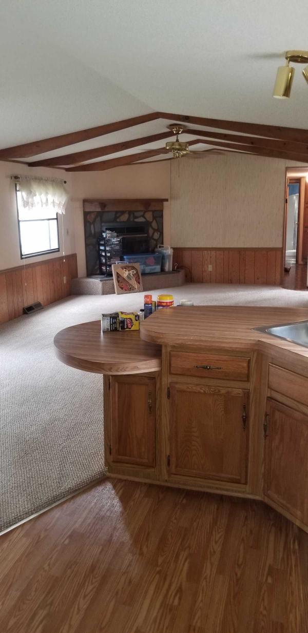 Rollohome Mobile Home for Sale in Union Grove, WI 53182 for 45,900