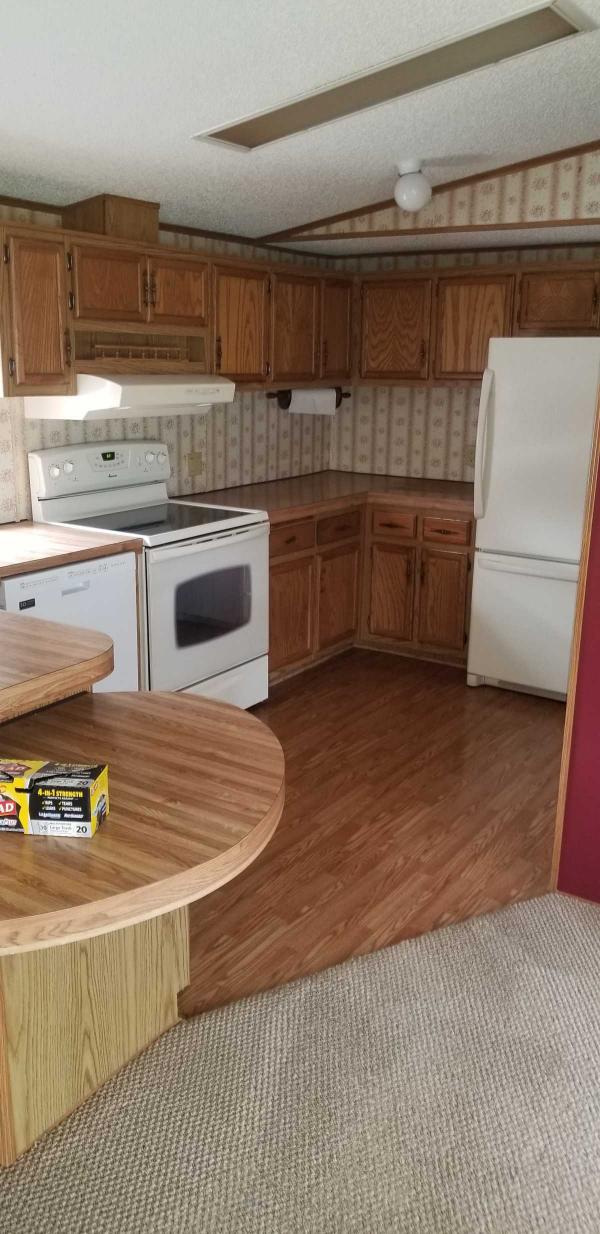 Rollohome Mobile Home for Sale in Union Grove, WI 53182 for 45,900