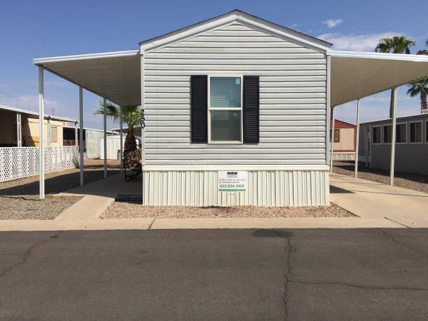 2017 Mobile Home For Rent
