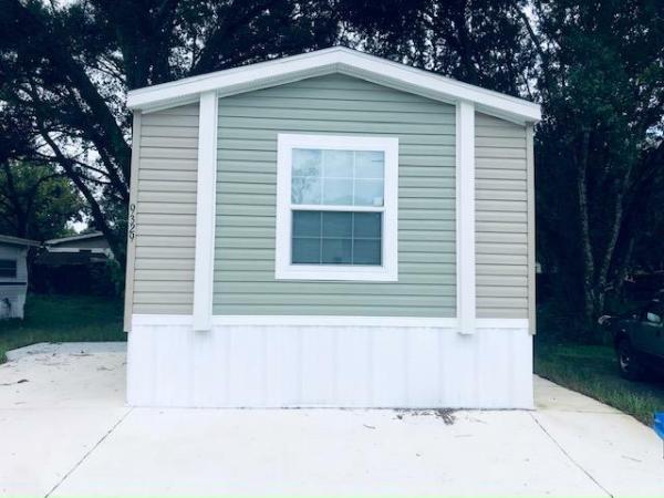 2020 Nobility Mobile Home For Sale