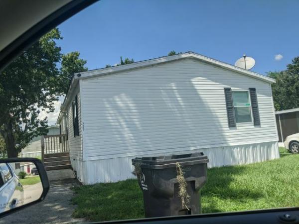2000 PALM Mobile Home For Rent