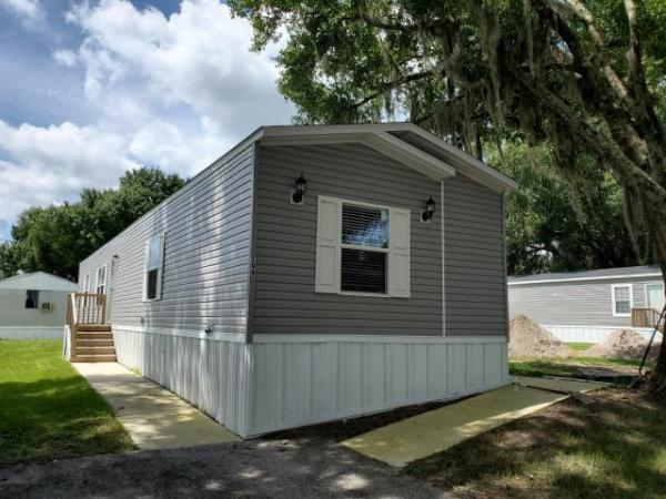 2019 Clayton Mobile Home For Sale