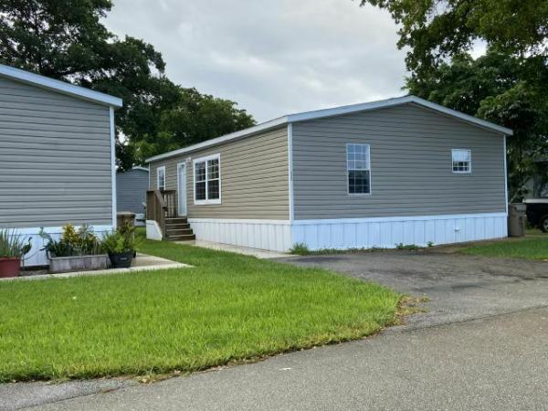 2019 LIVE OAK Mobile Home For Sale
