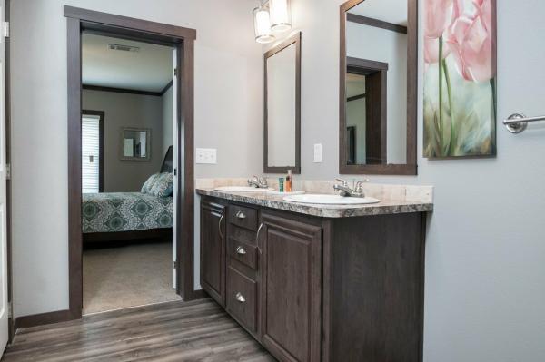 2020 Clayton Mobile Home For Rent