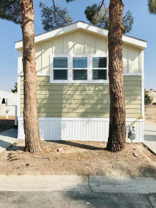 2020 Clayton Mobile Home For Rent