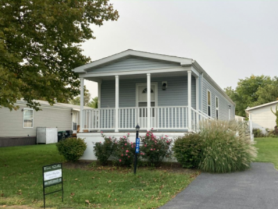 Greenbriar Village Mobile Home Park in Bath, PA | MHVillage