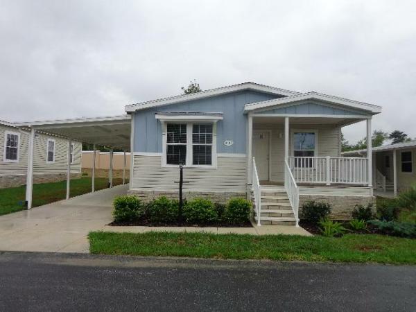 2019 Skyline Mobile Home For Sale
